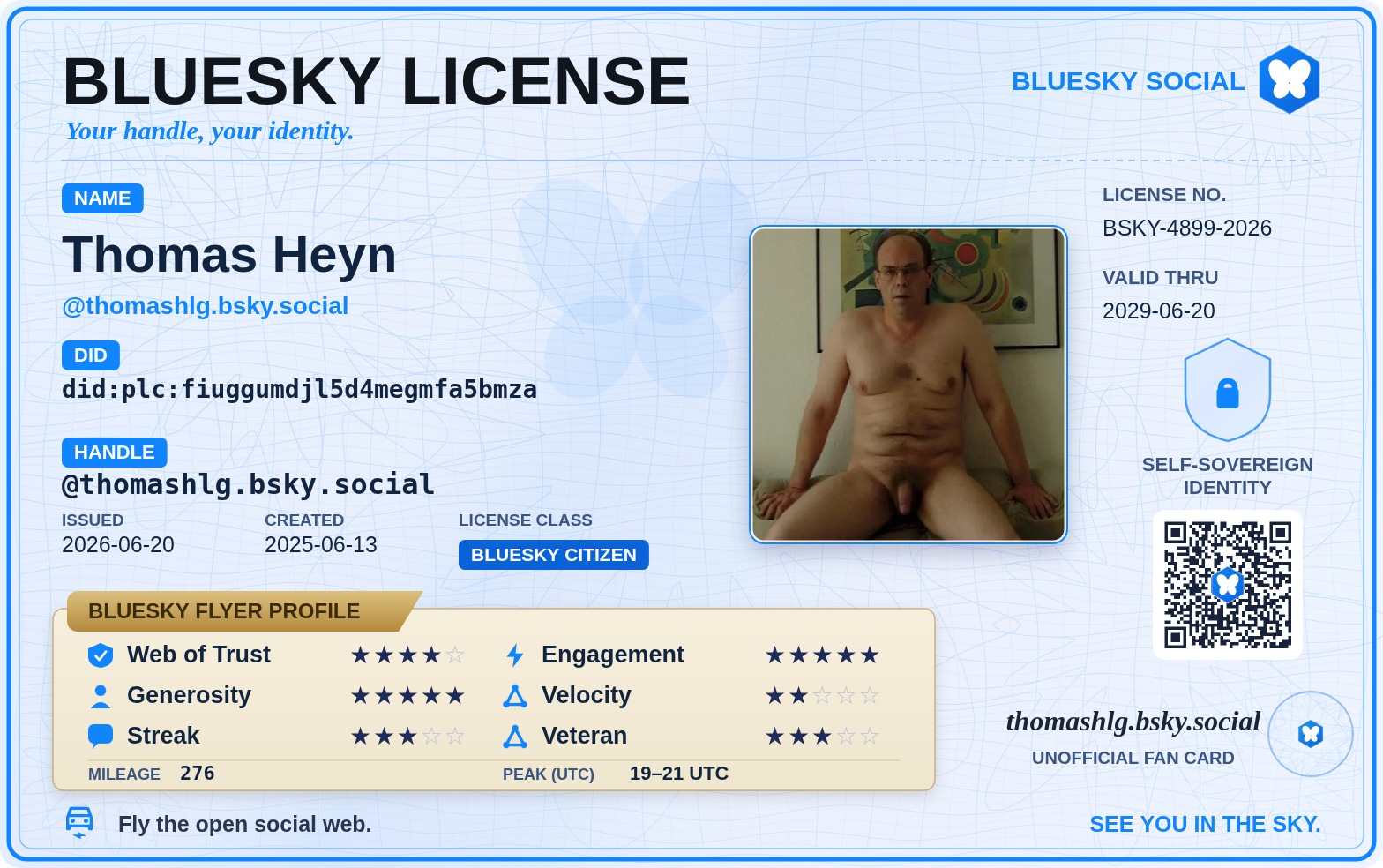bluesky-license