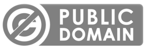 Public Domain